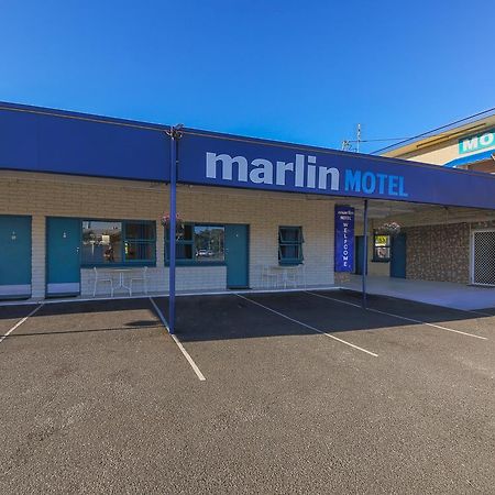 Marlin Motel Biggera Waters Bagian luar foto