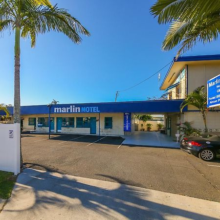 Marlin Motel Biggera Waters Bagian luar foto