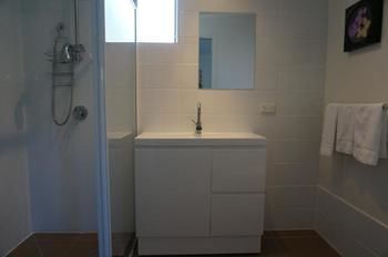 Marlin Motel Biggera Waters Bagian luar foto